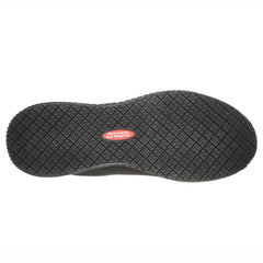 Skechers Pantofi barbati sport Squad 200051EC negru IB2358-NG