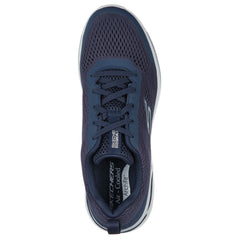 Skechers Pantofi barbati sport Go Walk Arch Fit 216116 bleumarin IB2362-BLM