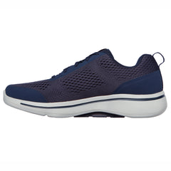 Skechers Pantofi barbati sport Go Walk Arch Fit 216116 bleumarin IB2362-BLM