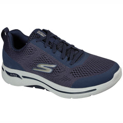Skechers Pantofi barbati sport Go Walk Arch Fit 216116 bleumarin IB2362-BLM