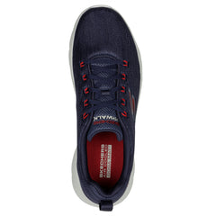 Skechers Pantofi barbati sport Go Walk Flex 216481 bleumarin IB2363-BLM