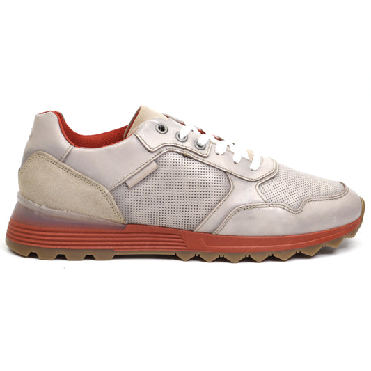 Bullboxer Pantofi Barbati 373 K2 0438A WSSO bej IB2365-BEJ