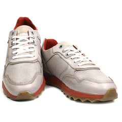 Bullboxer Pantofi Barbati 373 K2 0438A WSSO bej IB2365-BEJ