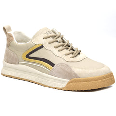 Mels Pantofi barbati 88010 2 apricot IB2373-APR