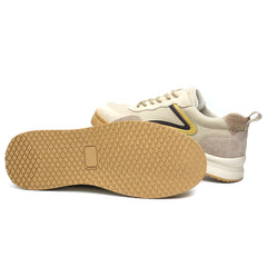Mels Pantofi barbati 88010 2 apricot IB2373-APR