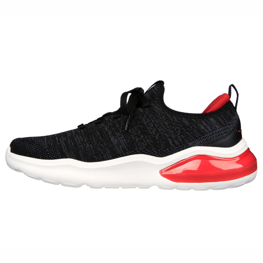 Skechers Pantofi barbati sport AIR CUSHIONING 232561 negru IB2380-NG