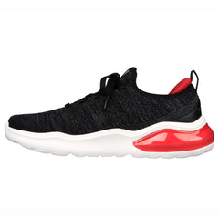 Skechers Pantofi barbati sport AIR CUSHIONING 232561 negru IB2380-NG