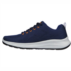 Skechers Pantofi barbati sport EQUALIZER 5.0 232519 NAVY/ORANGE IB2399-NVOR