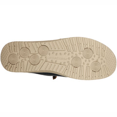 Skechers Pantofi barbati MELSON PLANON 210116 NAVY IB2405-NVY