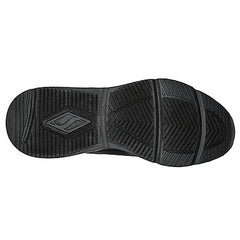 Skechers Pantofi sport barbati Tres Air Uno 183071 BBK IB2411-BBK
