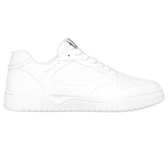 Skechers Pantofi barbati sport TRES AIR UNO 183240 WHITE IB2420-WHT