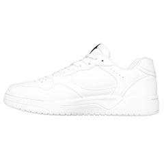 Skechers Pantofi barbati sport TRES AIR UNO 183240 WHITE IB2420-WHT
