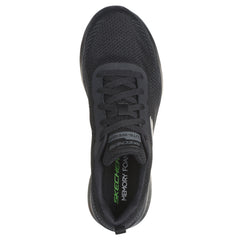 Skechers Pantofi barbati sport SKECH AIR 232691 BBK IB2423-BBK