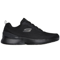 Skechers Pantofi barbati sport SKECH AIR 232691 BBK IB2423-BBK