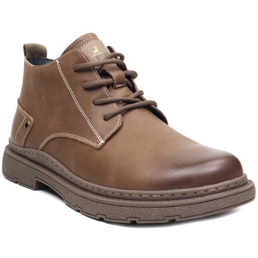 Caribu Ghete barbati 7FSN30004B 02 N maro IB2444-MARO