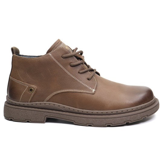 Caribu Ghete barbati 7FSN30004B 02 N maro IB2444-MARO