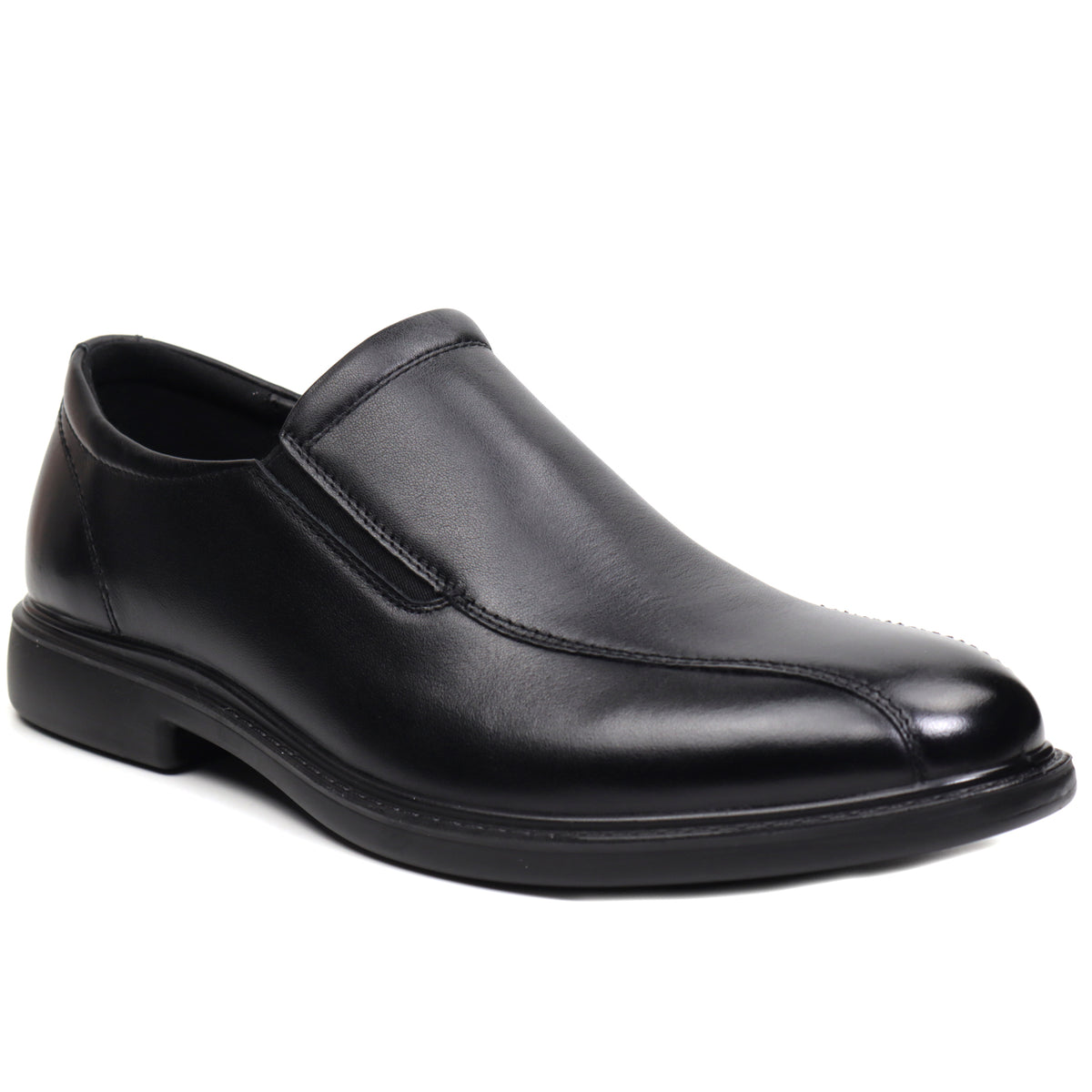 Mels Pantofi barbati MARIMI MARI 7D1212 D negru IB2450-NG