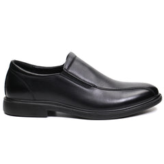 Mels Pantofi barbati MARIMI MARI 7D1212 D negru IB2450-NG