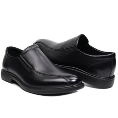 Mels Pantofi barbati MARIMI MARI 7D1212 D negru IB2450-NG