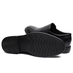 Mels Pantofi barbati MARIMI MARI 7D1212 D negru IB2450-NG