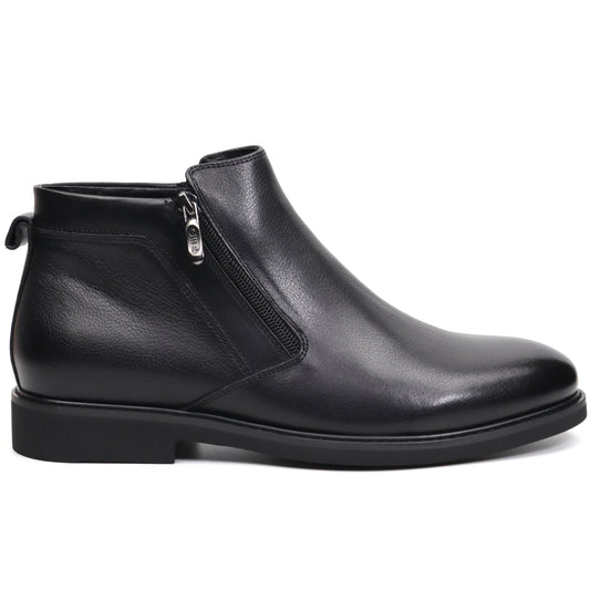 Otter Ghete barbati V6V630010A 01 N negru IB2460-NG