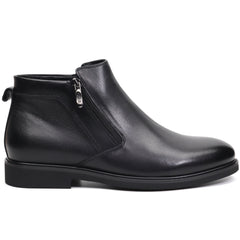 Otter Ghete barbati V6V630010A 01 N negru IB2460-NG