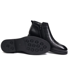 Otter Ghete barbati V6V630010A 01 N negru IB2460-NG
