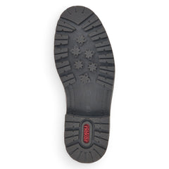 Rieker Pantofi barbati 12042 25 maro IB2466-MARO