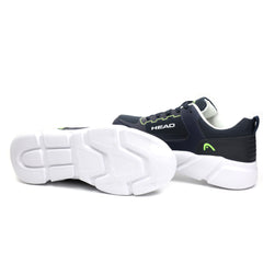 Head Pantofi barbati sport HDM318505 bleumarin IB2467-BLM