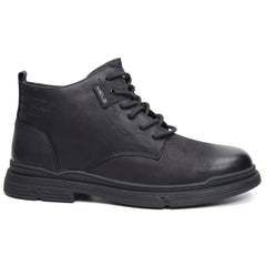 Mels Ghete barbati 806002 negru IB2473-NG