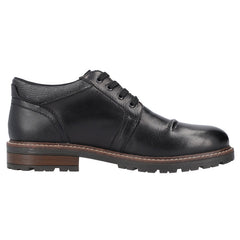 Rieker Ghete barbati 12042 00 negru IB2476-NG