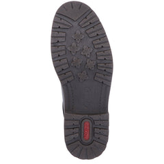 Rieker Ghete barbati 12042 00 negru IB2476-NG