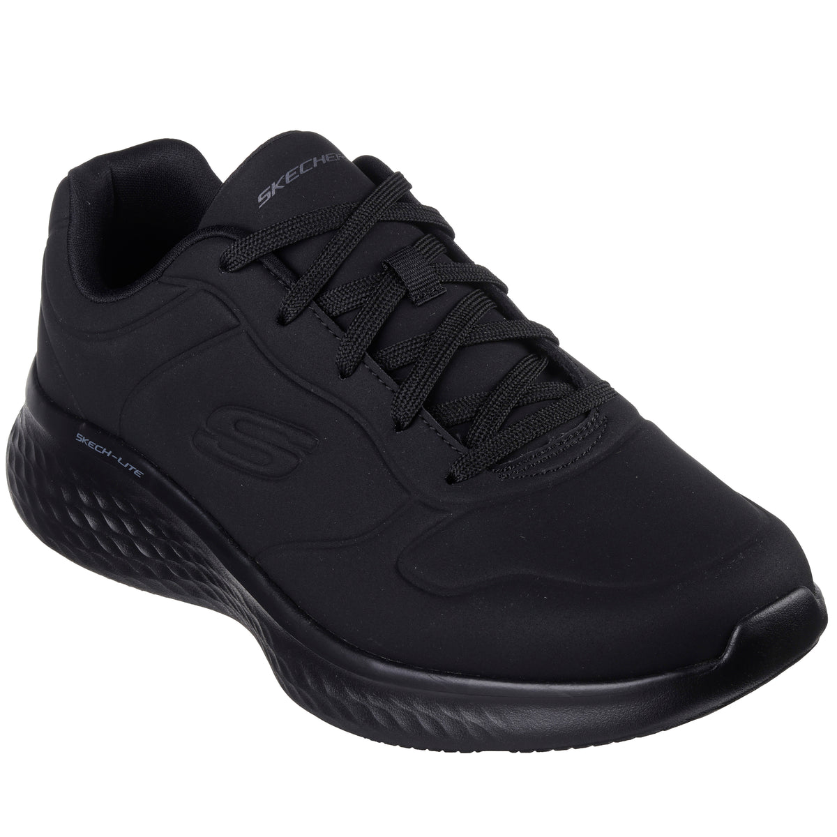 Skechers Pantofi barbati sport SKECH LITE PRO  NULLIFY 232499 BBK IB2485-BBK