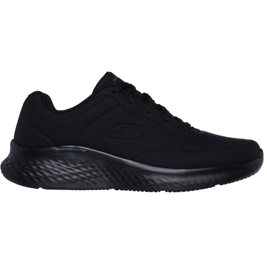 Skechers Pantofi barbati sport SKECH LITE PRO  NULLIFY 232499 BBK IB2485-BBK