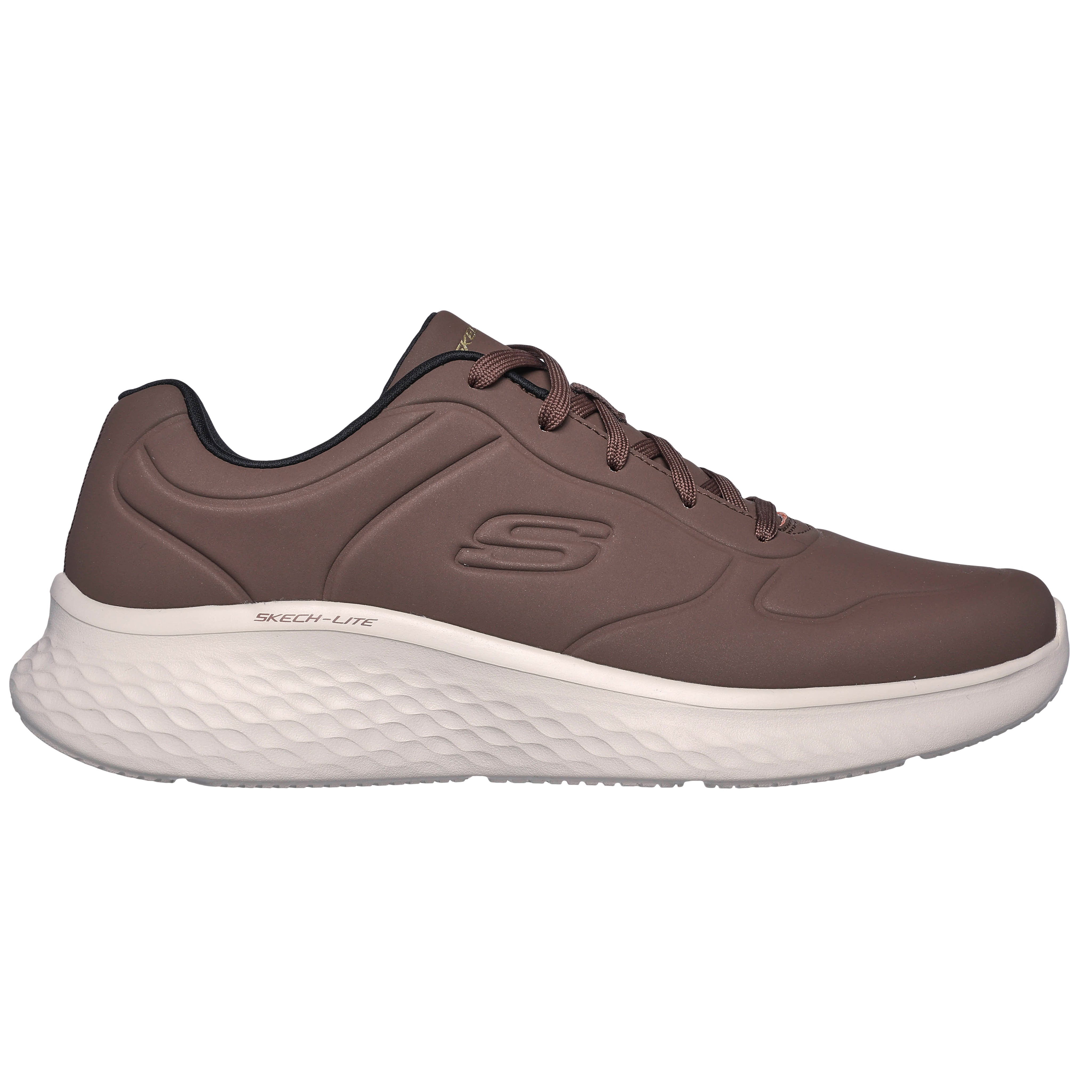 Skechers Pantofi barbati sport SKECH LITE PRO  NULLIFY 232499 BROWN IB2485-BRN