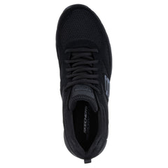 Skechers Pantofi barbati sport BURNS AGOURA 52635 BBK IB2487-BBK