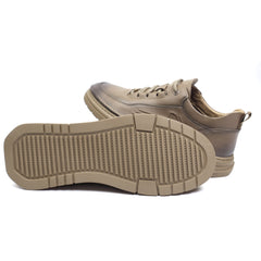 Mels Pantofi barbati WM807 kaki IB2492-KAKI