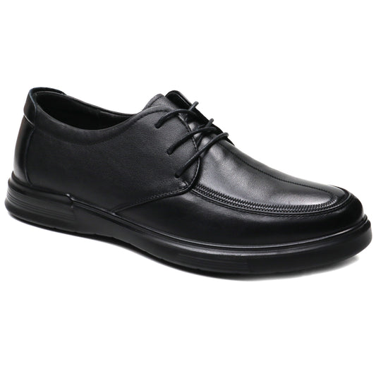 Mels Pantofi barbati 29867 negru IB2502-NG