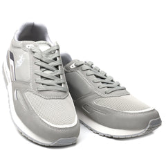 U.S. Polo Assn Sneakers barbati TABRY003M/4HT3 gri IB2506-GRI
