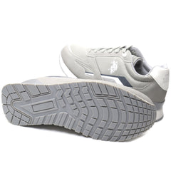 U.S. Polo Assn Sneakers barbati TABRY003M/4HT3 gri IB2506-GRI
