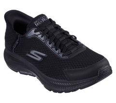 Skechers Pantofi barbati sport GO RUN CONSISTENT 2.0 EMPOWER 220863 BBK IB2517-BBK