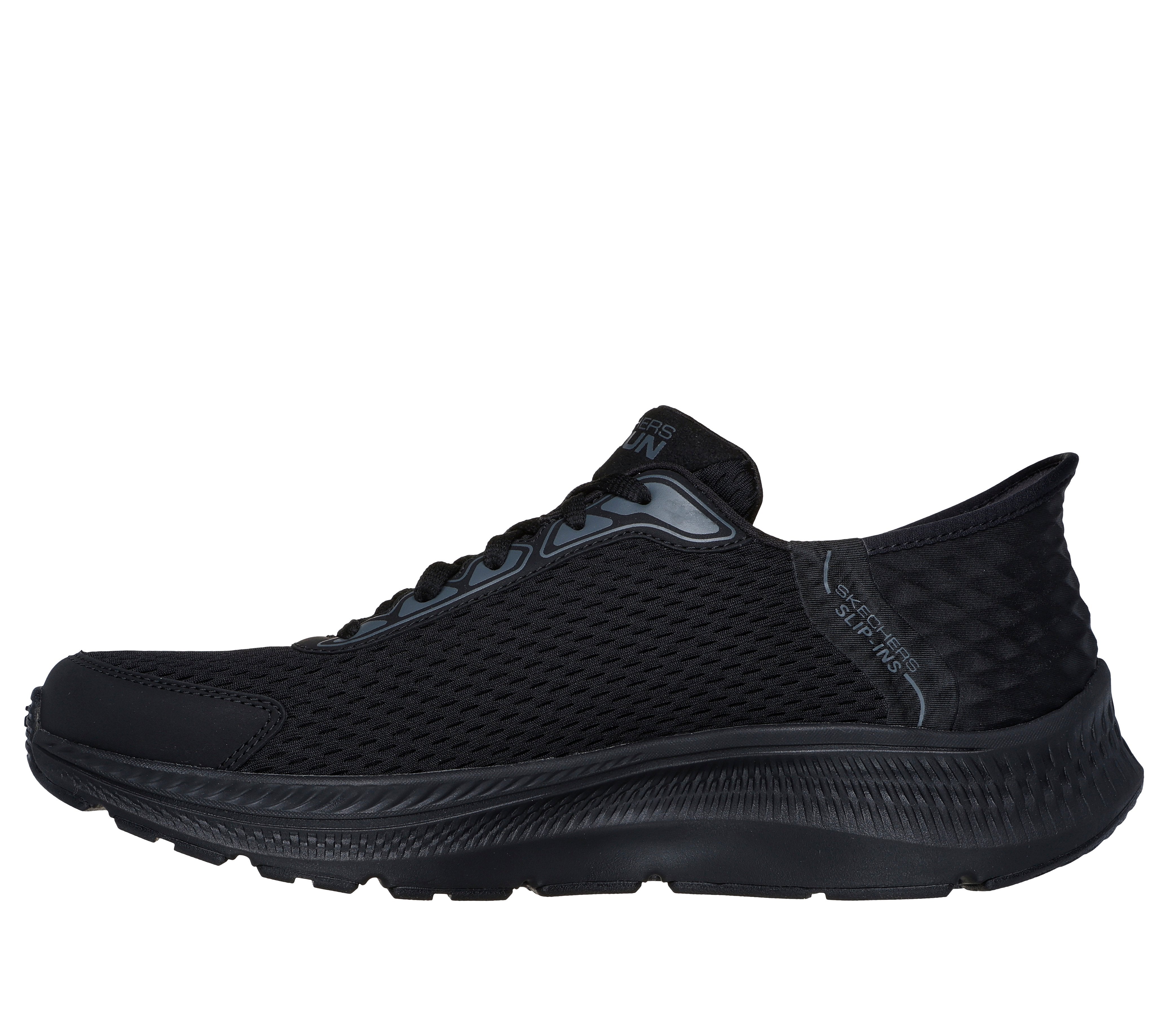 Skechers Pantofi barbati sport GO RUN CONSISTENT 2.0 EMPOWER 220863 BBK IB2517-BBK