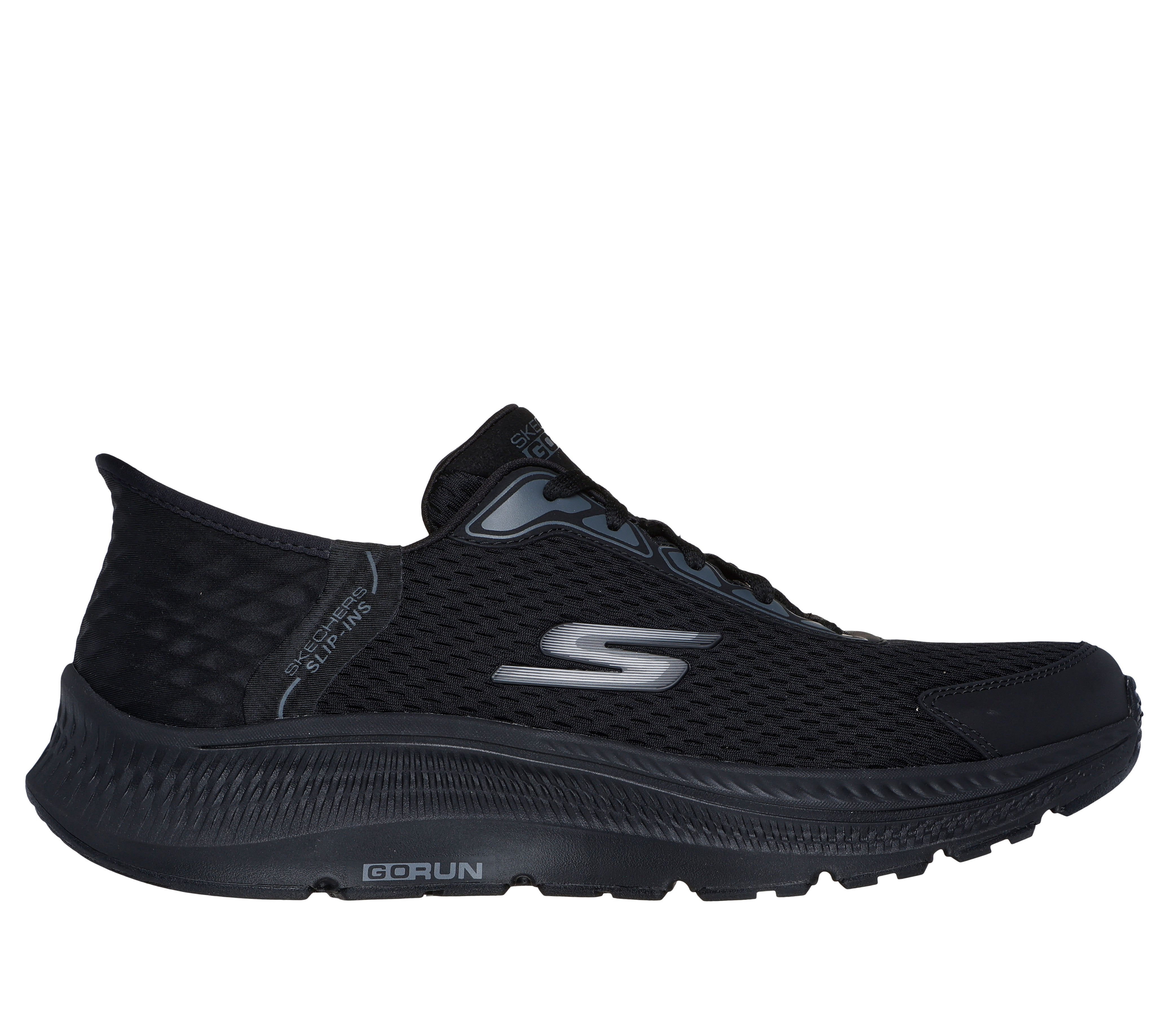 Skechers Pantofi barbati sport GO RUN CONSISTENT 2.0 EMPOWER 220863 BBK IB2517-BBK