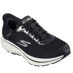 Skechers Pantofi barbati sport GO RUN CONSISTENT 2.0 EMPOWER 220863 BKW IB2517-BKW