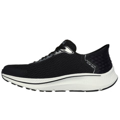 Skechers Pantofi barbati sport GO RUN CONSISTENT 2.0 EMPOWER 220863 BKW IB2517-BKW