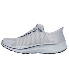 Skechers Pantofi barbati sport GO RUN CONSISTENT 2.0 EMPOWER 220863 LIGHT GREY IB2517-LTGY