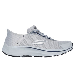 Skechers Pantofi barbati sport GO RUN CONSISTENT 2.0 EMPOWER 220863 LIGHT GREY IB2517-LTGY