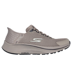 Skechers Pantofi barbati sport GO RUN CONSISTENT 2.0 EMPOWER 220863 NATURAL IB2517-NAT