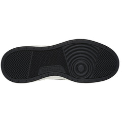 Skechers Pantofi barbati sport UNO COURT LOW POST 183140 BLACK IB2520-BLK