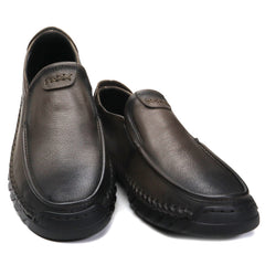 Mels Pantofi barbati 83052 1 kaki IB2522-KAKI